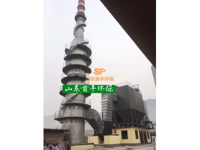 鋼鐵廠脫硫設(shè)備